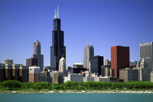 Chicago file photo, adapted from image at fnal.gov